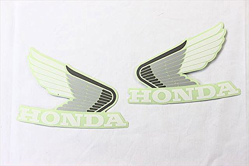 CBX400F2型 ラインステッカーセット 新品(赤/白用) その他 最新コレックション