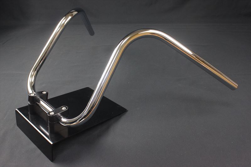 しぼり ＵＰハンドル ３０ｃｍ アップハン